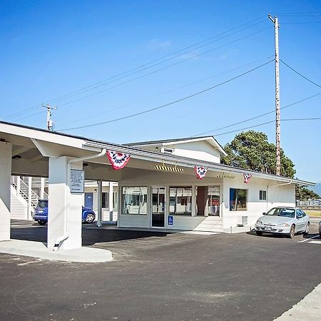 Motel 6-Crescent City, Ca Exterior photo