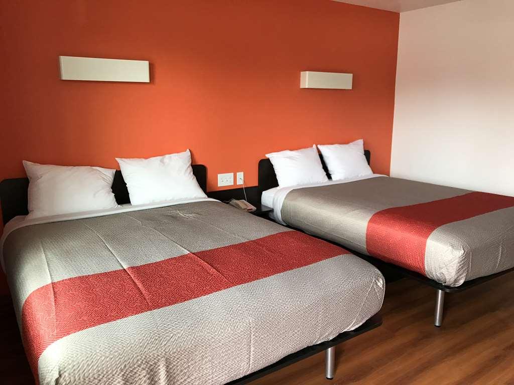 Motel 6-Crescent City, Ca Room photo